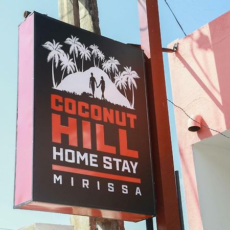 Coconut Hill Homestay Mirissa Luaran gambar