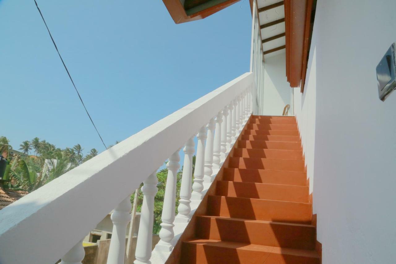 Coconut Hill Homestay Mirissa Luaran gambar