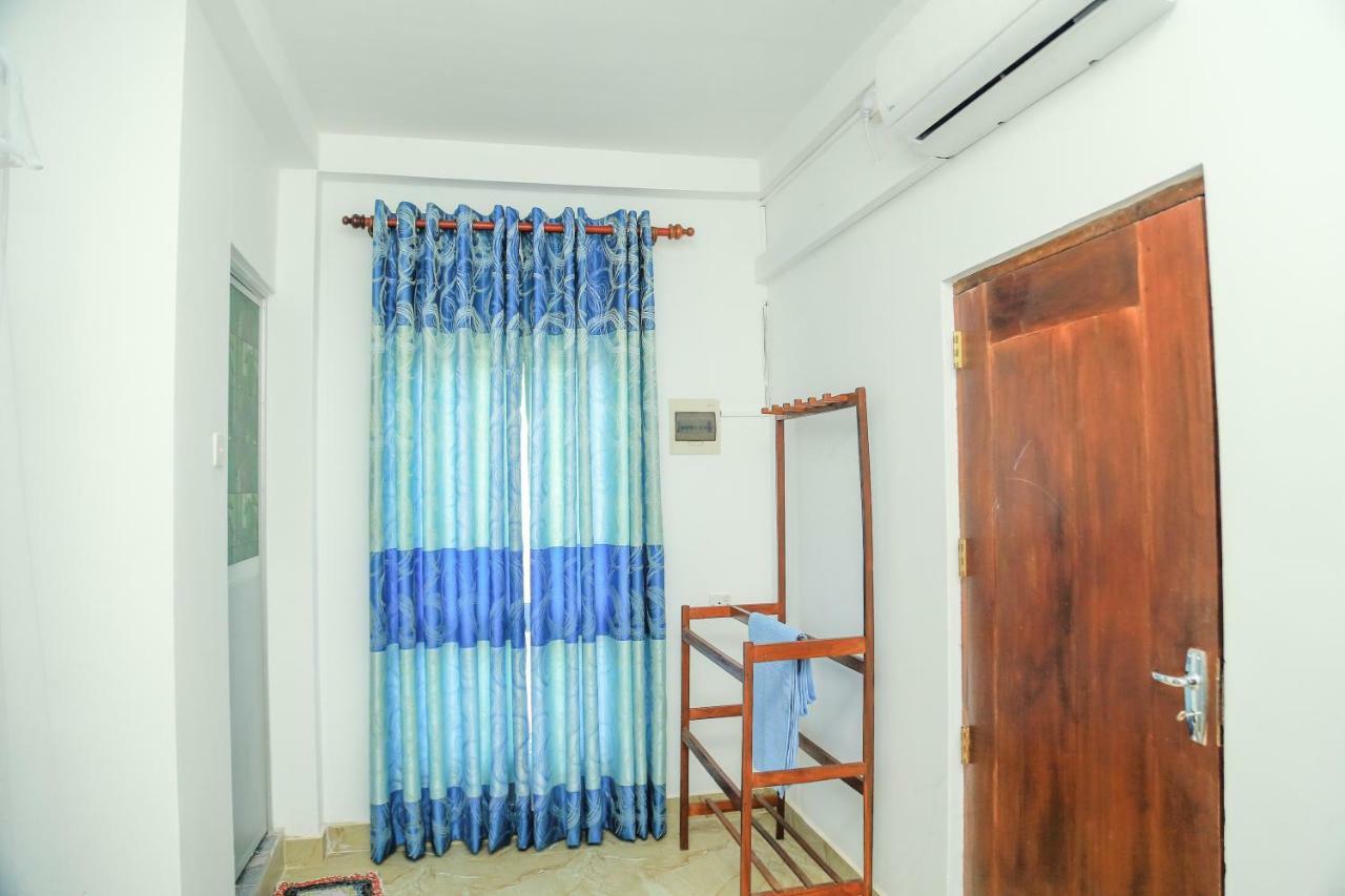 Coconut Hill Homestay Mirissa Luaran gambar