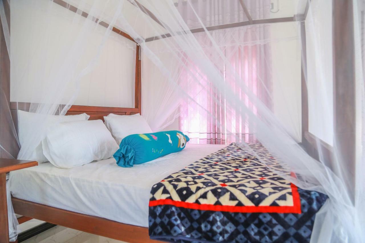 Coconut Hill Homestay Mirissa Luaran gambar